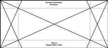 Dynamic Symmetry Armature Root 5 (2.236..) Small Image