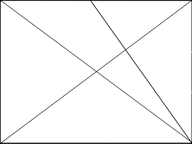 Basic Dynamic Symmetry Armature Construction Step 1 Large Image