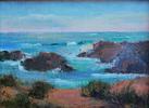 Asilomar Coast (sold 2014)  Small Image