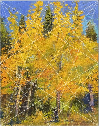 Aspen Season I Harmonic Armature Large Image