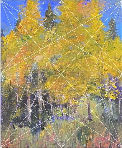 Aspen Season II Harmonic Armature Large Image