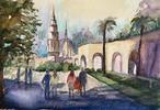 Balboa Park Tower I Small Image