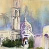 Balboa Park Tower II Detail Small Image