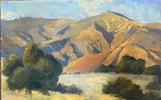 Turbulent Lands IV Borrego Springs Small Image