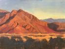 High Desert Dawn (sold 2019) Small Image