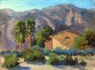Borrego Springs Light  Small Image