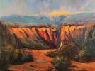 Chama Canyon Colores (Sold 2021) Small Image