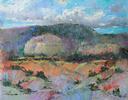 Chama Cliffs Evening (sold 2015) Small Image