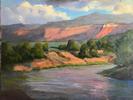 Chama River Light (sold 2018) Small Image