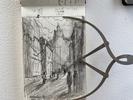 Chambers Sketch 1 Small Image