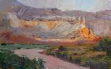 Ghost Ranch (sold 2017) Small Image