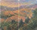 Chromatic Lands IV - Two PHI Grids side by side Small Image