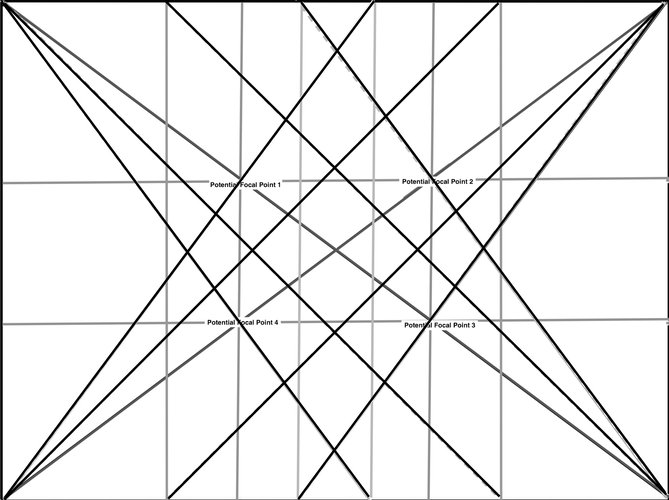 Expsanded Dynamic Symmetry Armature BW Large Image