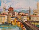 Florence Roof Tops Small Image