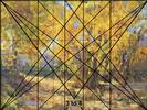 Golden Cottonwood Expanded Dynamic Symmetry Small Image