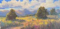 Luminous Lands IV  8x16 Sold 2024 Small Image