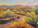 Santa Fe Glory (sold 2021) Small Image