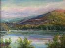 Cooper Lake, Woodstock Small Image