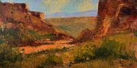 Diablo Canyon 8x16 Small Image