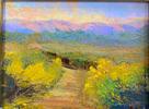 High Desert Colors III (sold 2021) Small Image