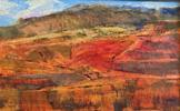 Chama Red Hills 10x16  Small Image
