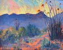 Ocotillo Rising I (sold 2021) Small Image