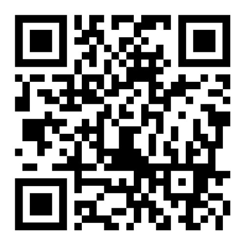 Karen's Blog QR-CODE Large Image