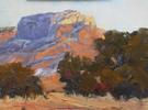 Taos Cliff (sold 2014) Small Image