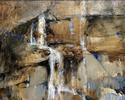 HANDELL, Elusive, 16x20 Small Image