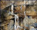 HANDELL, Elusive, 16x20 wirh Dynamic Symmetry Small Image