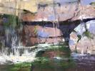 HANDELL Lakeway Grotto 12x16 Small Image