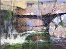 HANDELL Lakeway Grotto 12x16 with Dynamic Symmetry Small Image