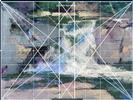 HANDELL Quarry Falls 12x16 with Dynamic Symmetry Armature, 12x16 Small Image