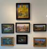 Santa Fe Studio Wall 1 Small Image