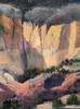 Chama Cliff Detail Small Image