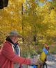 Karen in the Aspens Small Image