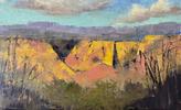 Los Alamos Hills Impression 10x16 Small Image