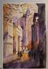 March On Chambers Street (after Thomas Schaller) Gift. Small Image