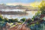 Lake Murray Trail (gift) Small Image