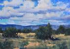 New Mexico Land  (sold 2014) Small Image