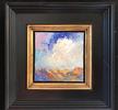 Pedernal Cliffs Mini (sold 2020) Small Image