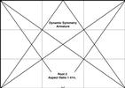 Dynamic Symmetry Armature Root 2 (1.414..) Small Image