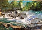 Rushing River Mini I gift Small Image