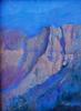 Sandia Beckons (sold 2016) Small Image