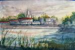 San Diego Waterworks Early version Small Image