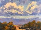 Sangre de Cristo High Small Image