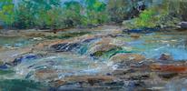 Santa Fe River Flows II (LCCF 2020) Small Image