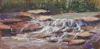 Madera Creek I/Santa Fe River Flows Again (sold 2017) Small Image