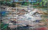 HALBERT Santa Fe River Turbulence Informal Subdivision Small Image