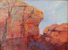 Sedona Cliffs II Small Image